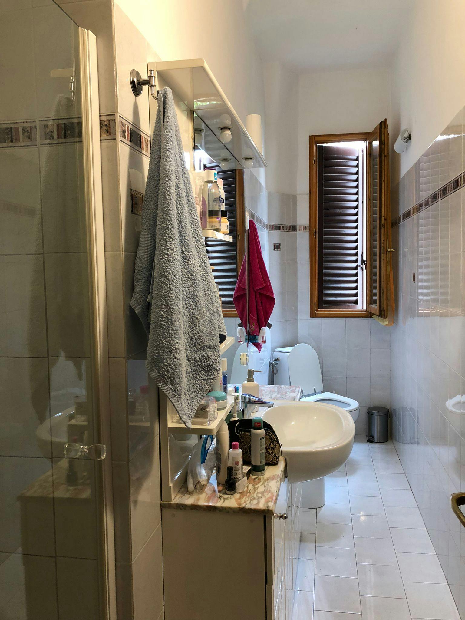Camera singola Firenze — foto 13