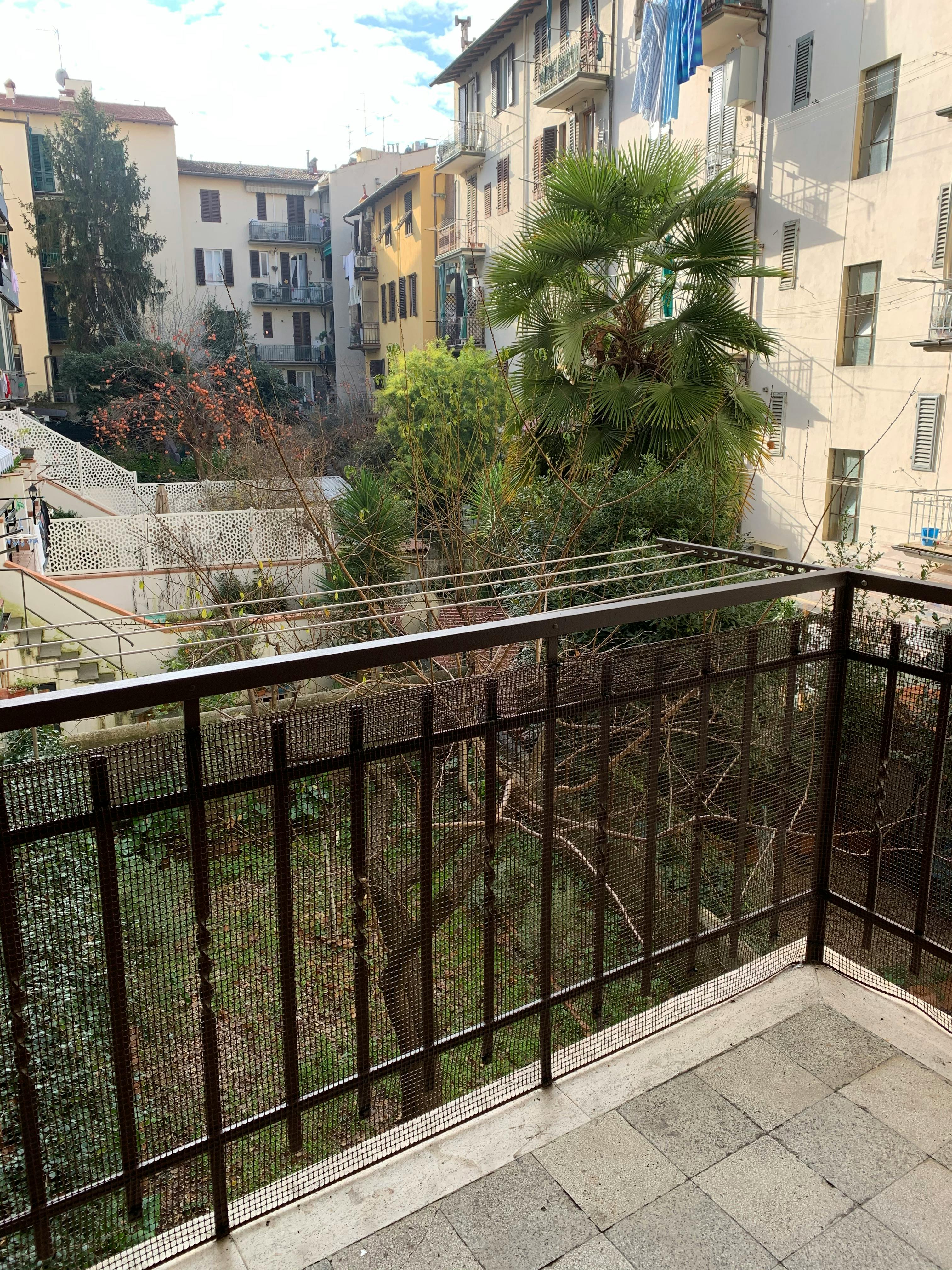 Camera singola Firenze — foto 12