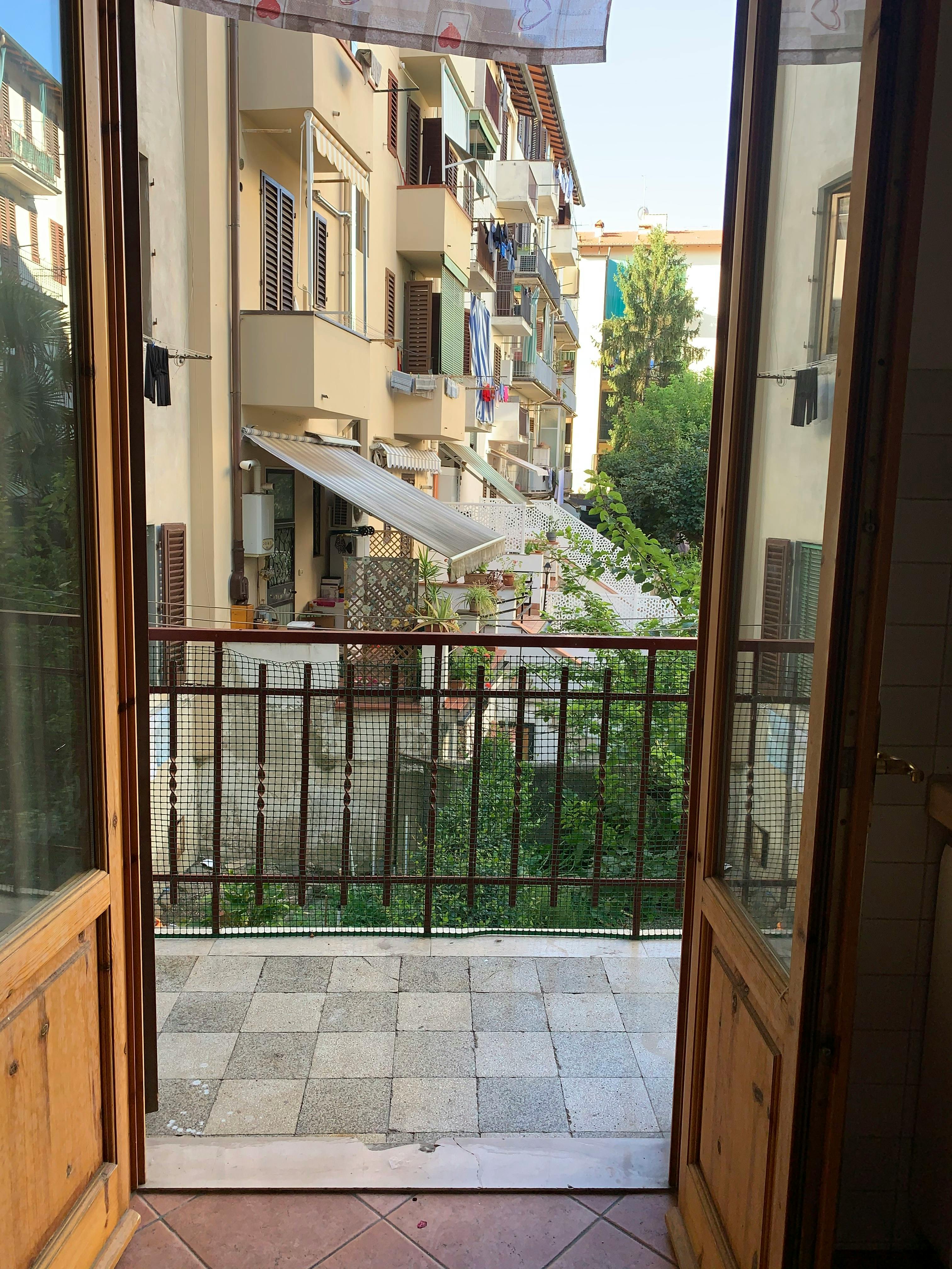 Camera singola Firenze — foto 11