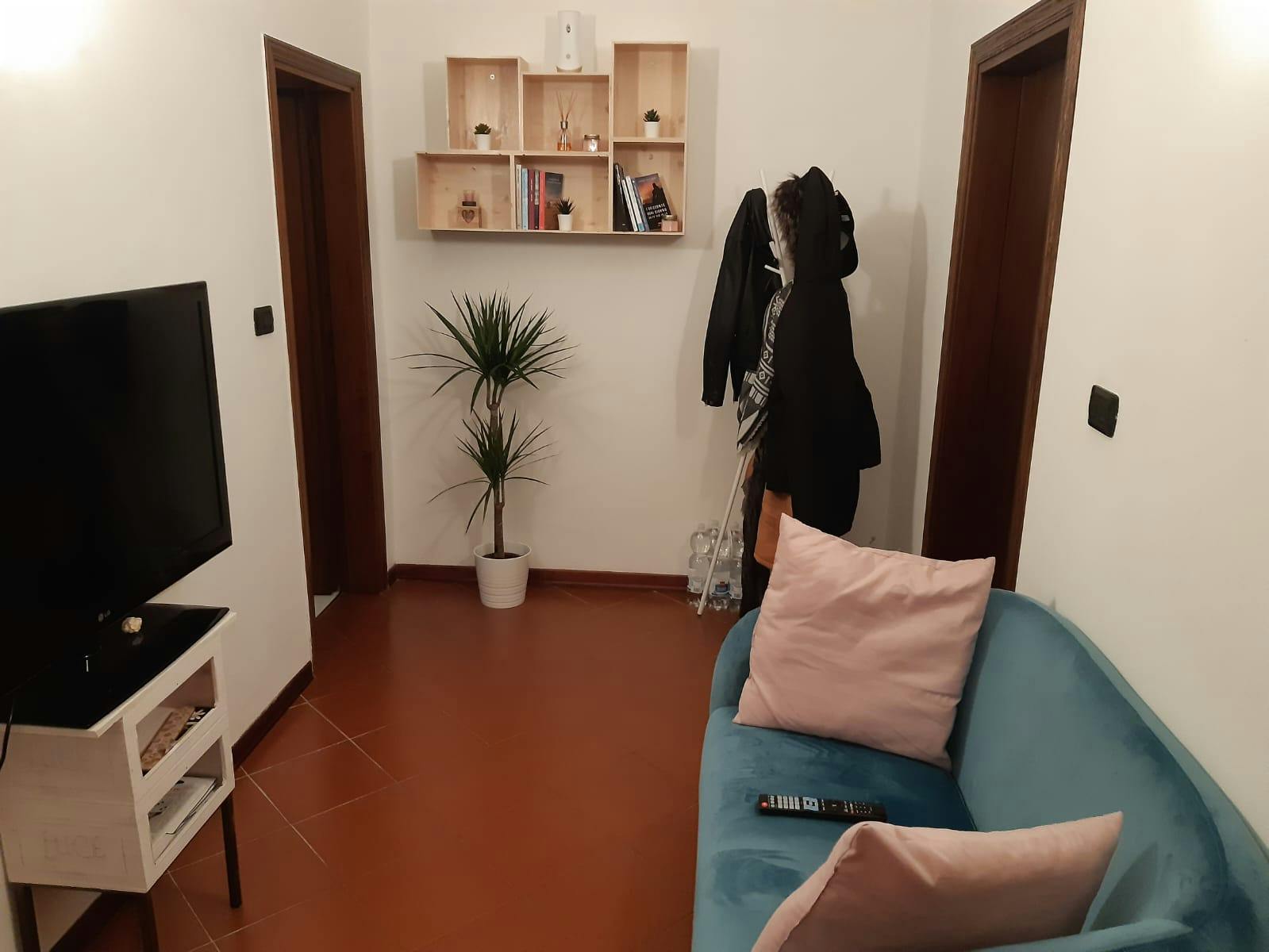 Single room Firenze — photo 7