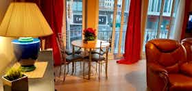 Apartamento para alugar por € 950 por mês em Liège, Rue Velbruck
