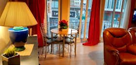 Apartament de închiriat pentru 950 EUR pe lună în Liège, Rue Velbruck