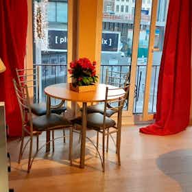 Wohnung zu mieten für 950 € pro Monat in Liège, Rue Velbruck