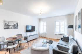 Appartement te huur voor € 2.000 per maand in Berlin, Brunnenstraße