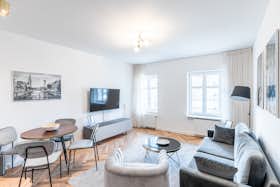 Wohnung zu mieten für 2.000 € pro Monat in Berlin, Brunnenstraße