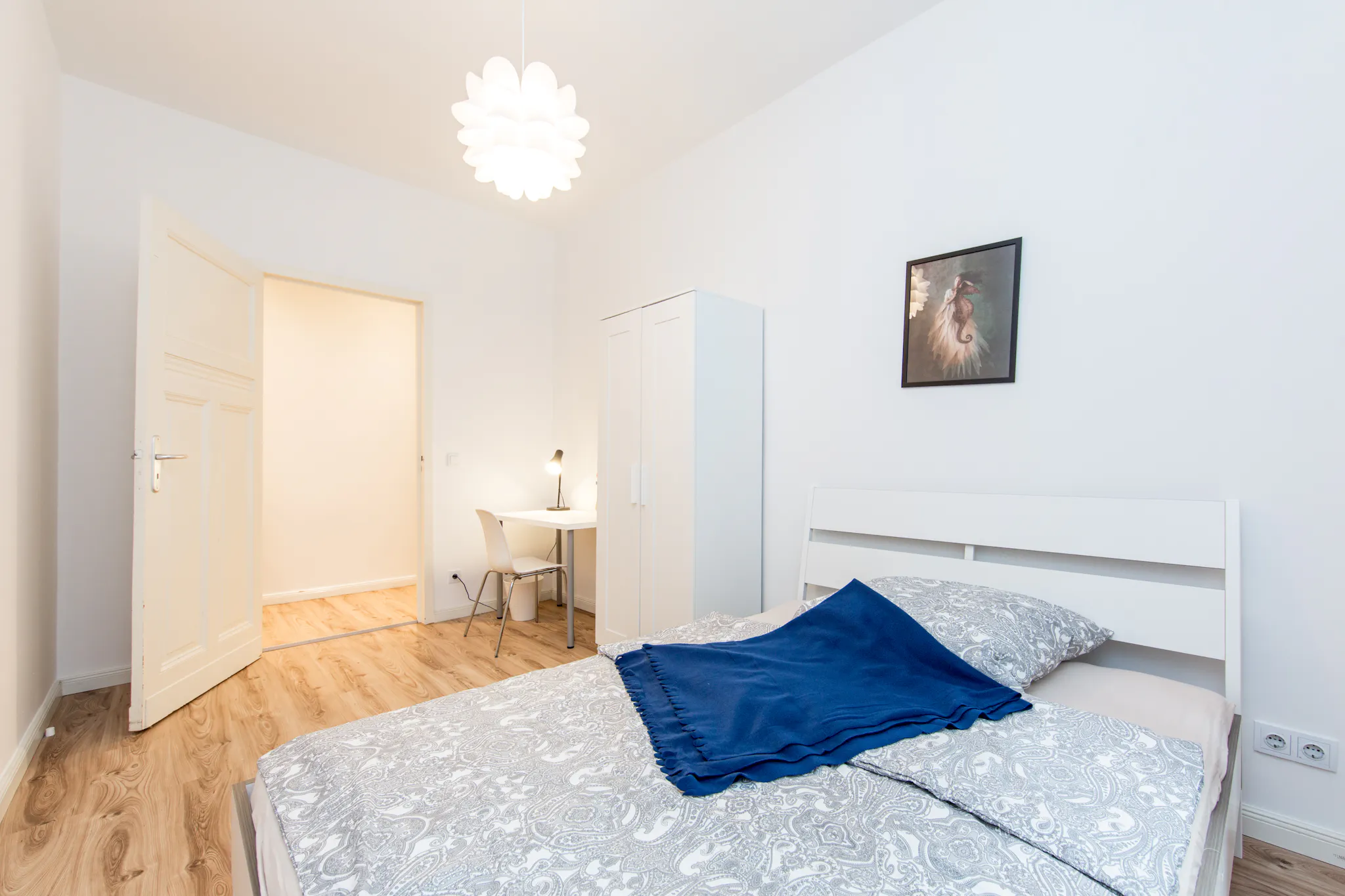 Ibsenstraße, Berlin preview