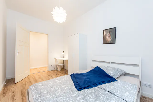 Private room in Ibsenstraße, Berlin (1053165) room image 1