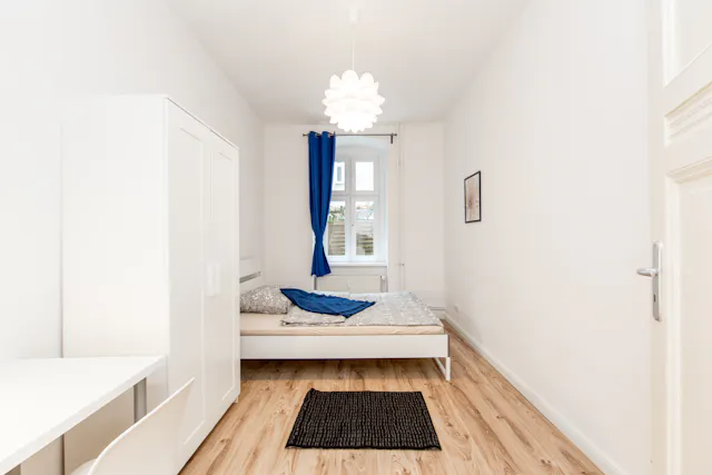 Private room in Ibsenstraße, Berlin (1053165) room image 2