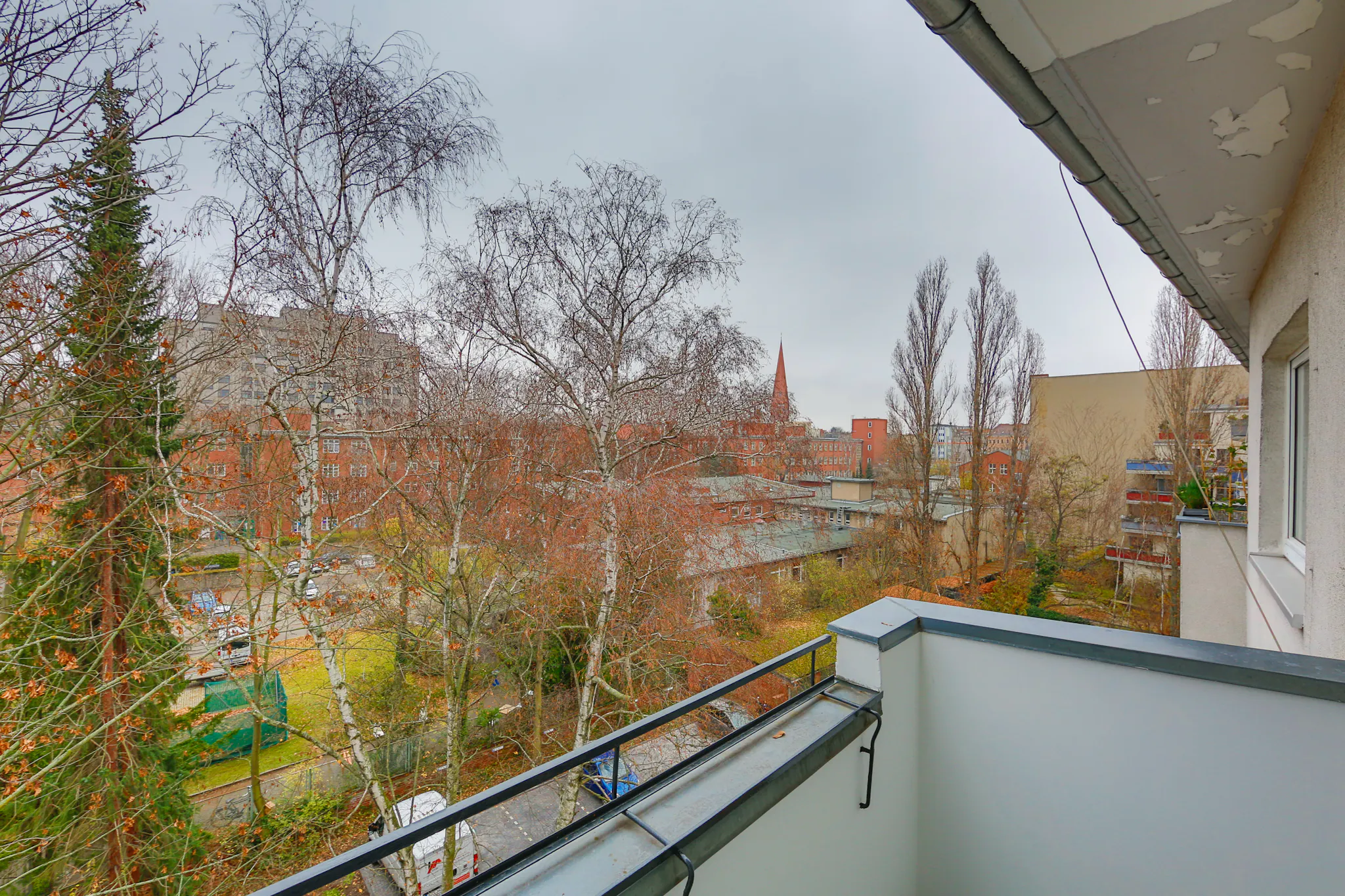 Bandelstraße, Berlin preview