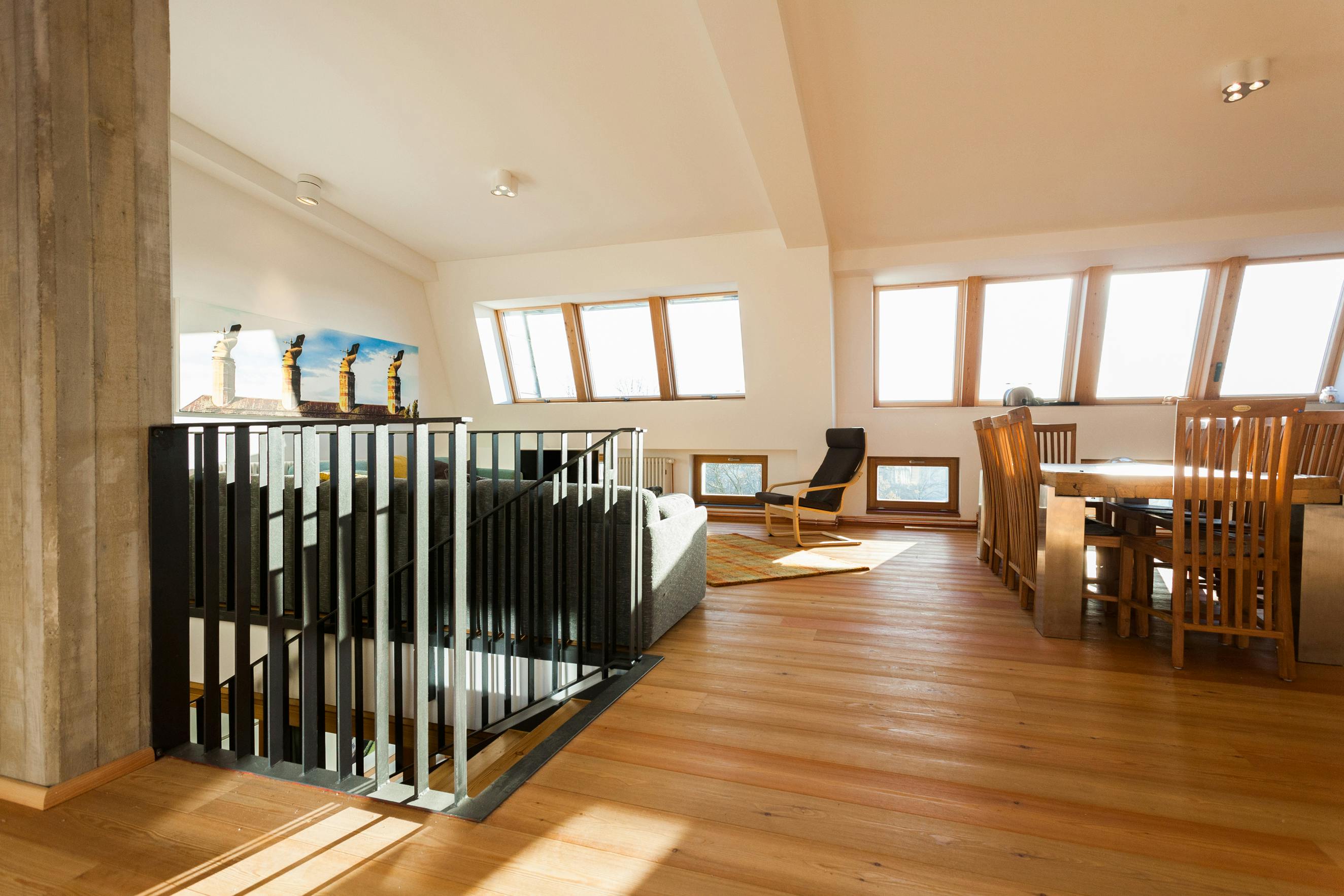 Apartment Berlin, 180m² — photo 4