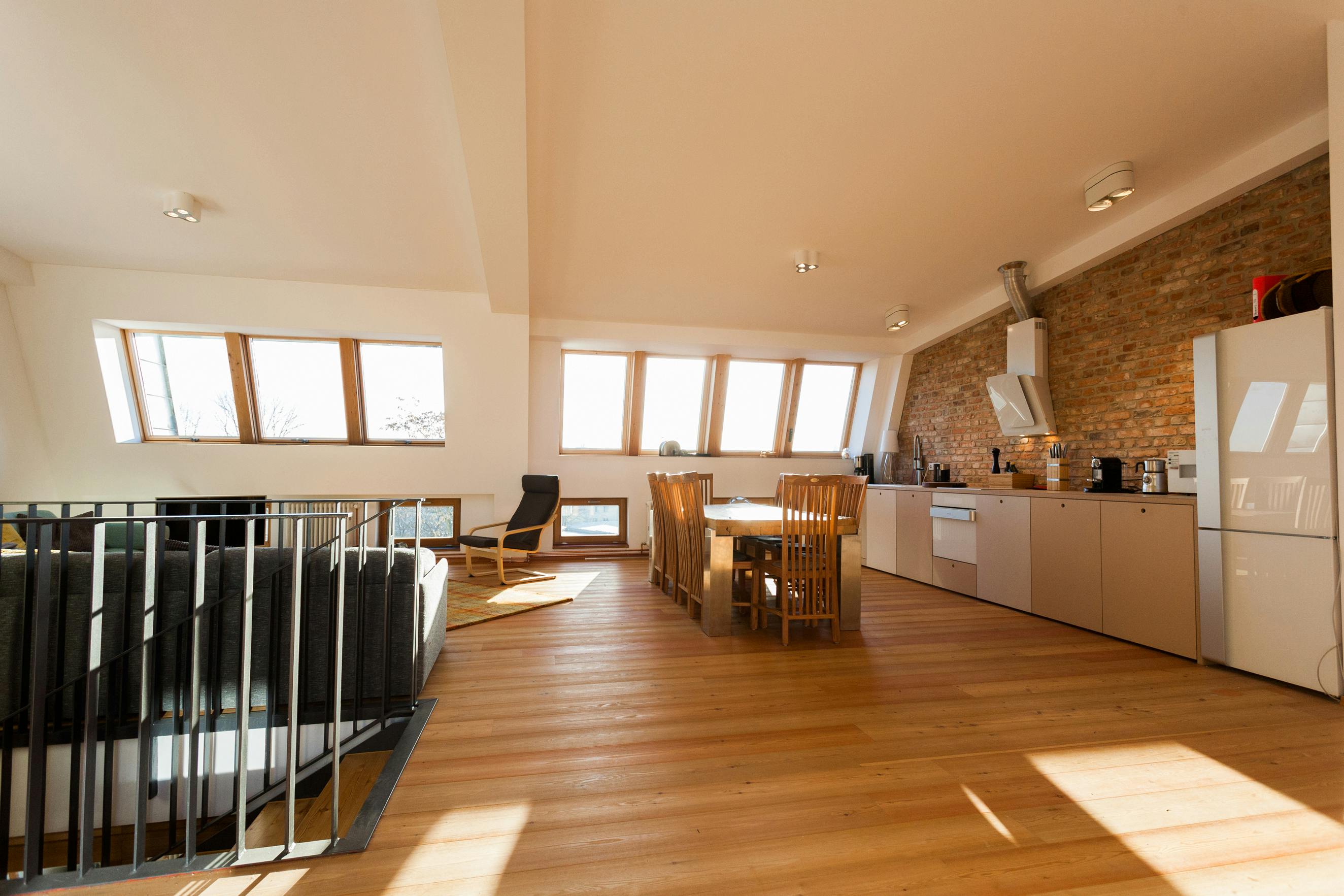 Apartment Berlin, 180m² — photo 5