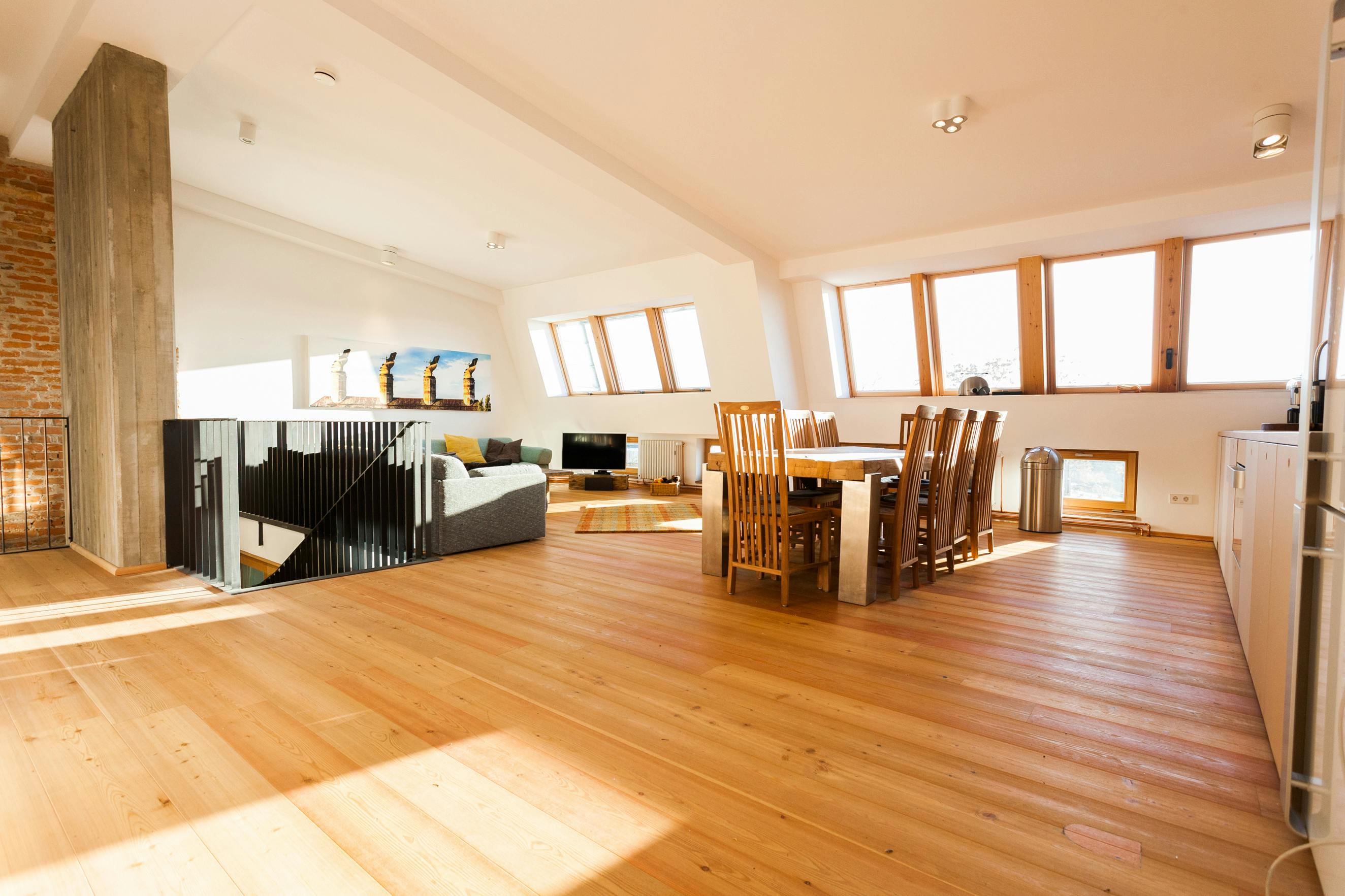 Apartment Berlin, 180m² — photo 2