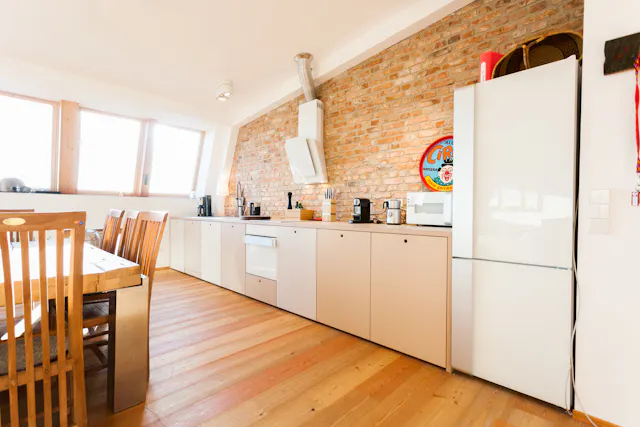 5-Bedroom Apartment in Perleberger Straße, Berlin (1053214) room image 2