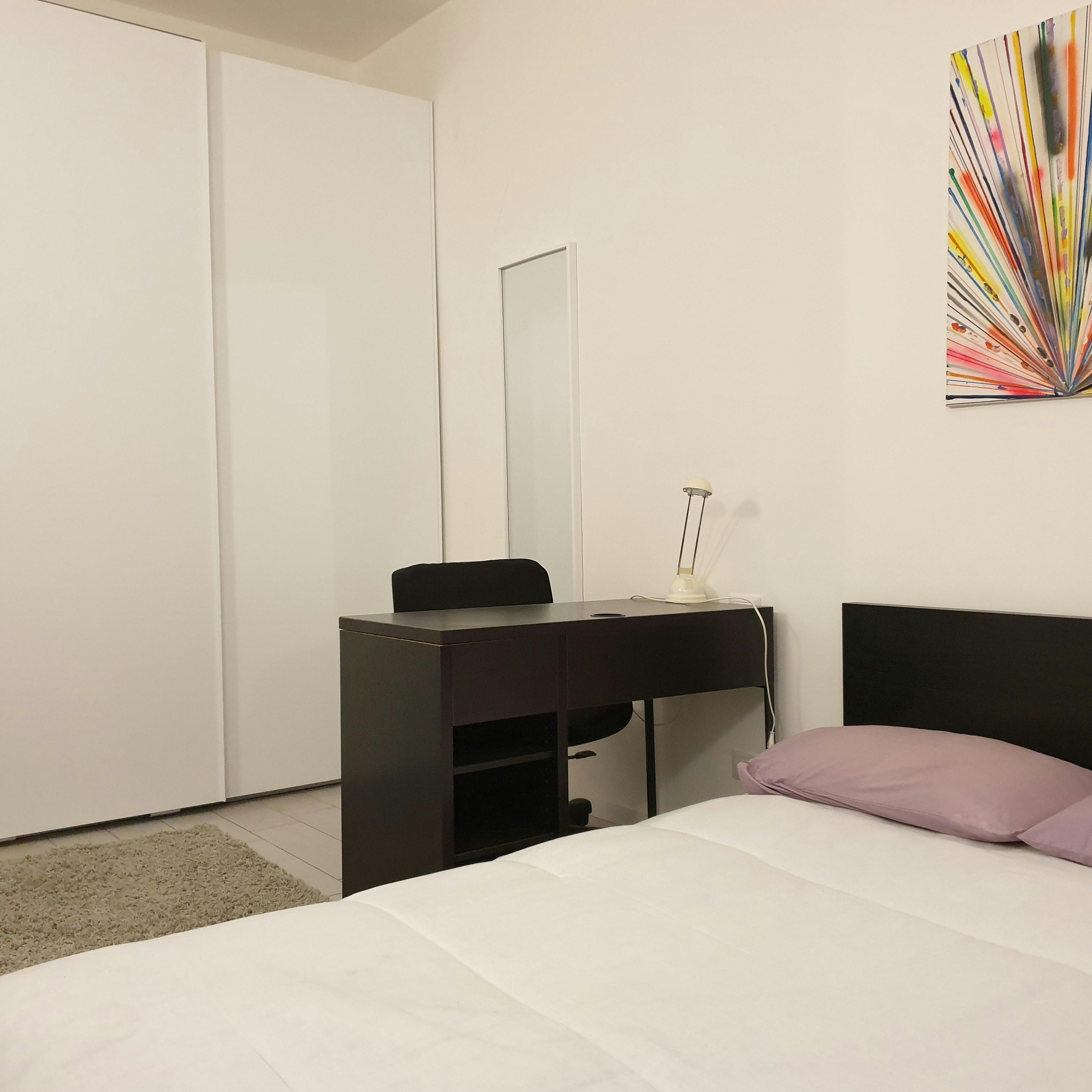 Apartment Milano — photo 11