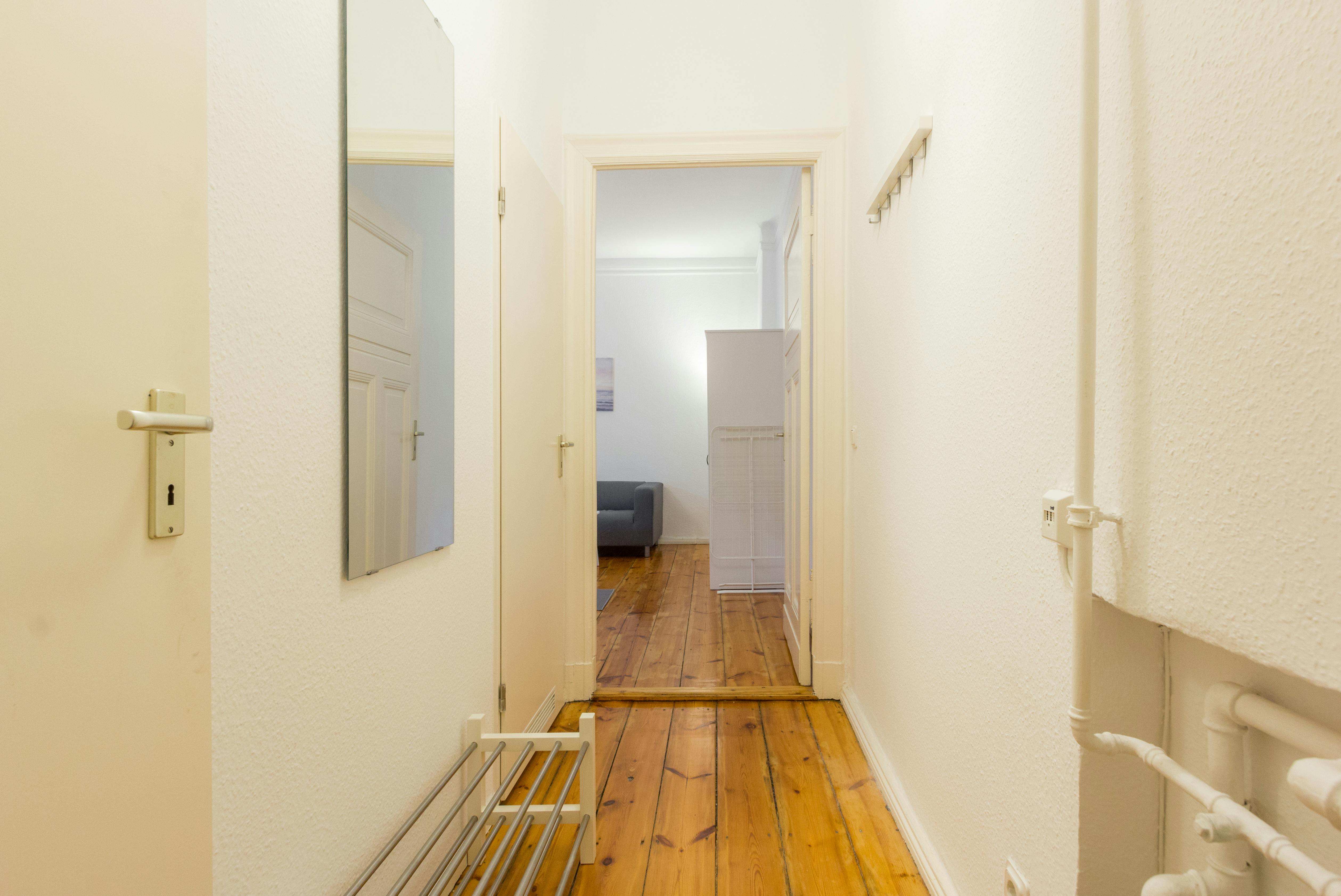 Apartment Berlin, 44m² — photo 10