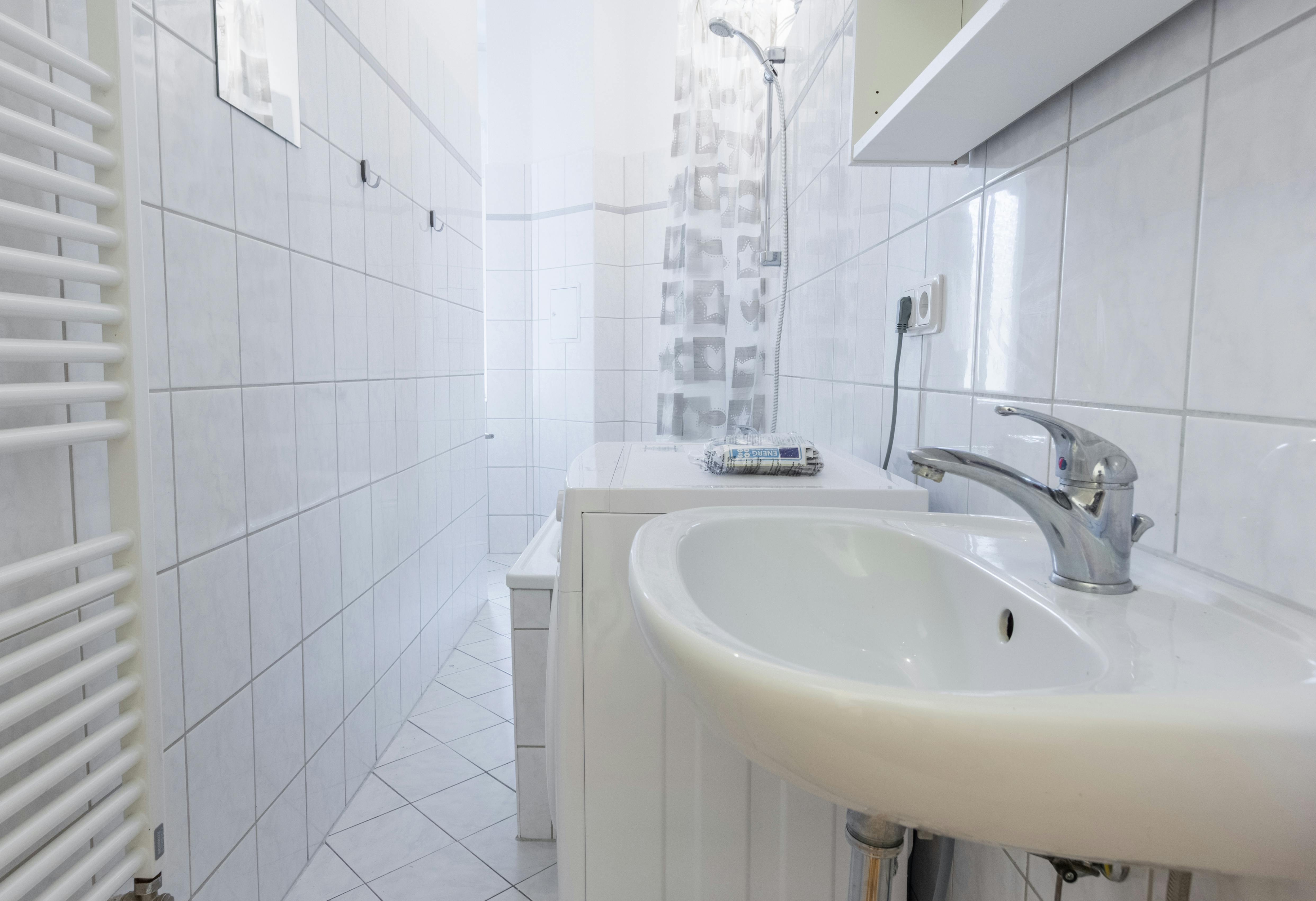 Apartment Berlin, 44m² — photo 6