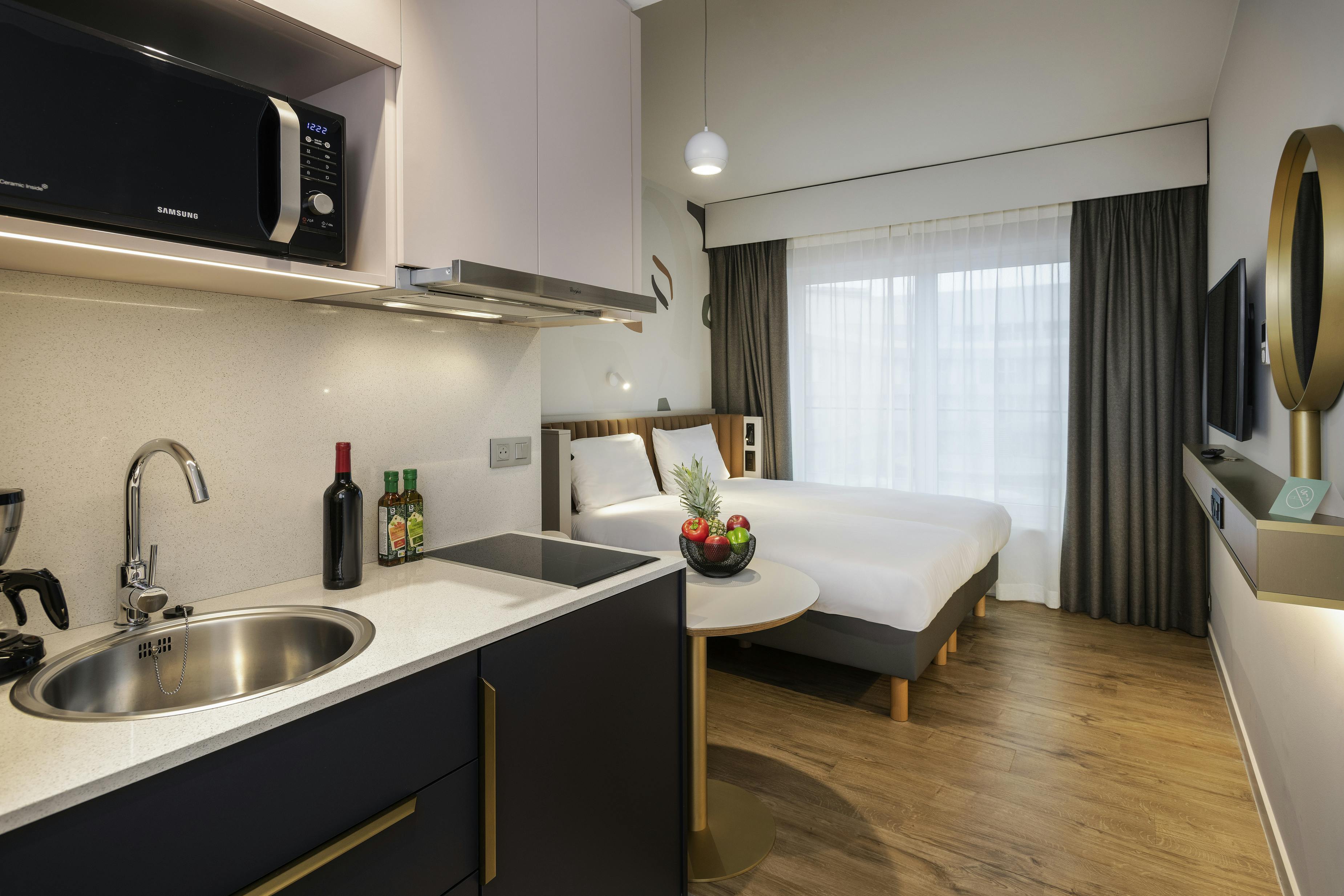 preview gallery tile