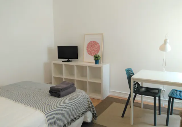 Private room in Rua de Arroios, Lisbon (1053471) room image 2