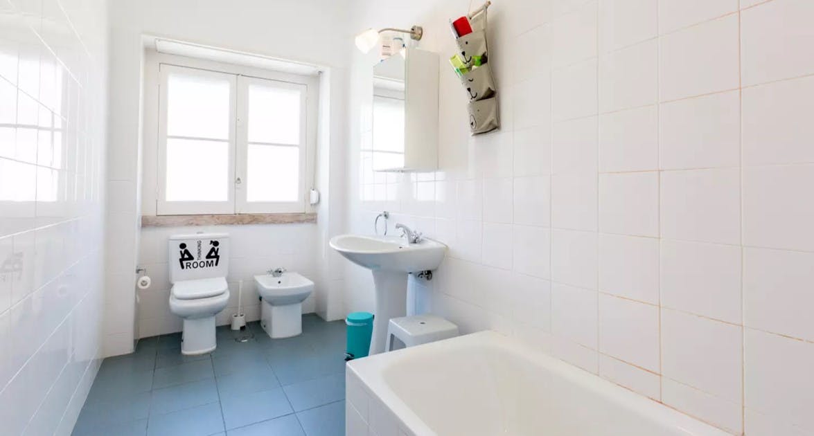 Apartment Lisbon, 80m² — photo 7
