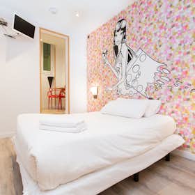 Studio for rent for €1,150 per month in Barcelona, Carrer Ample