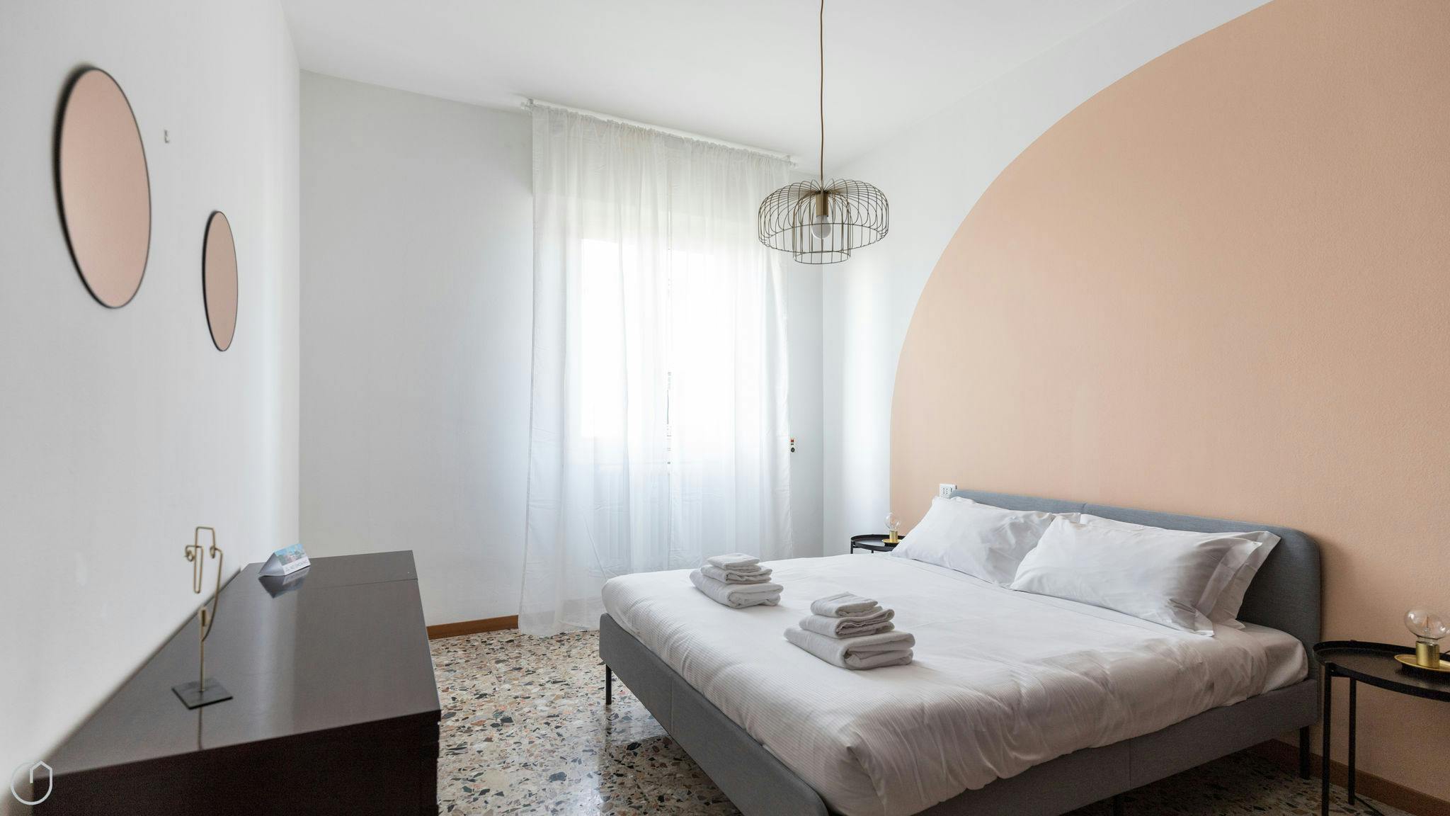 Apartment for rent for €1 per month in Monza, Via Quarnaro