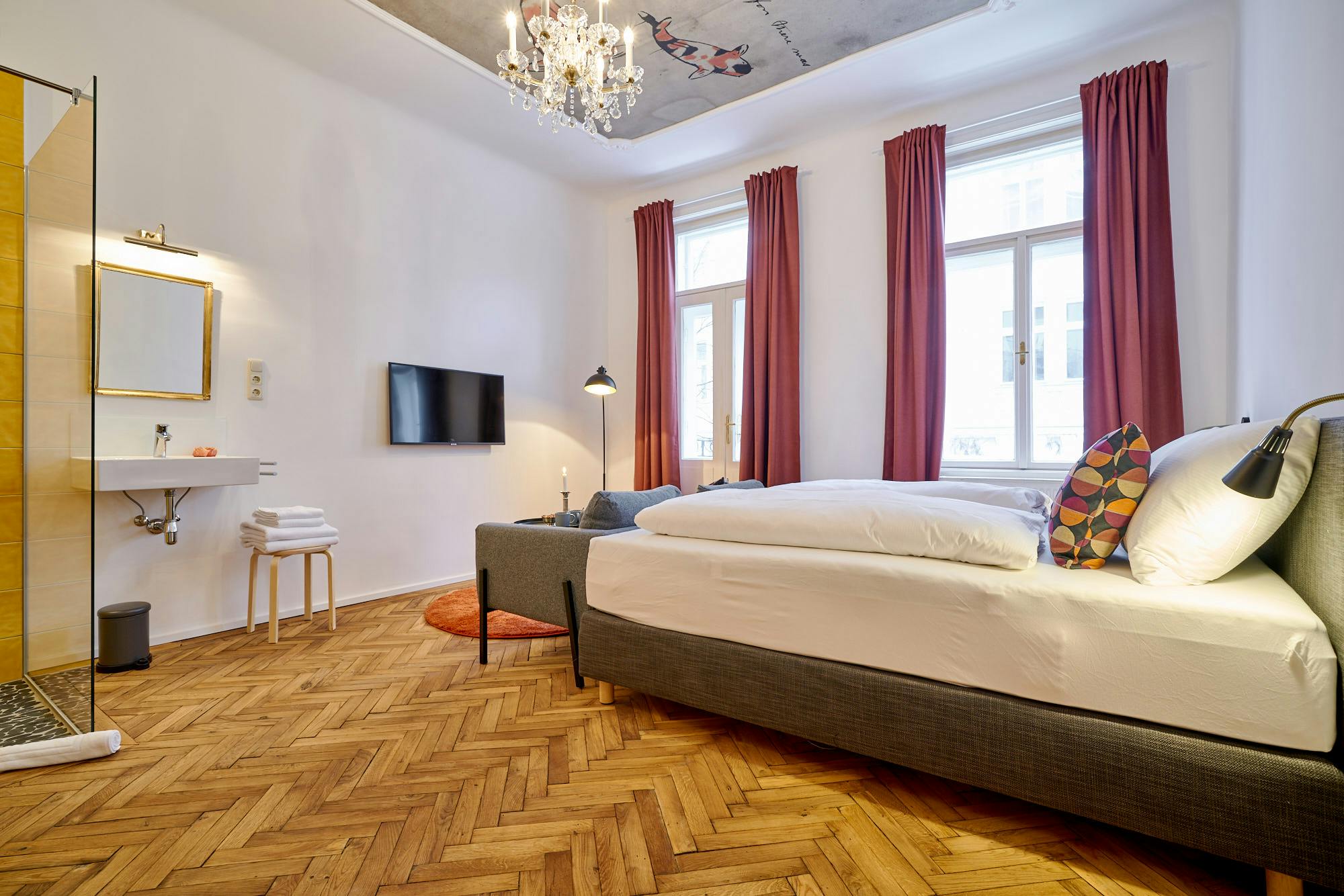 preview gallery tile