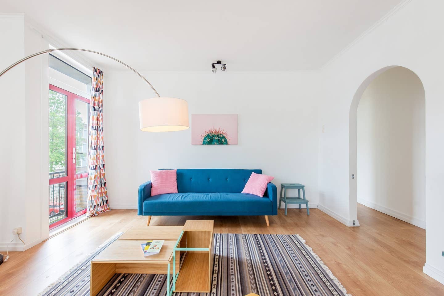 preview gallery tile