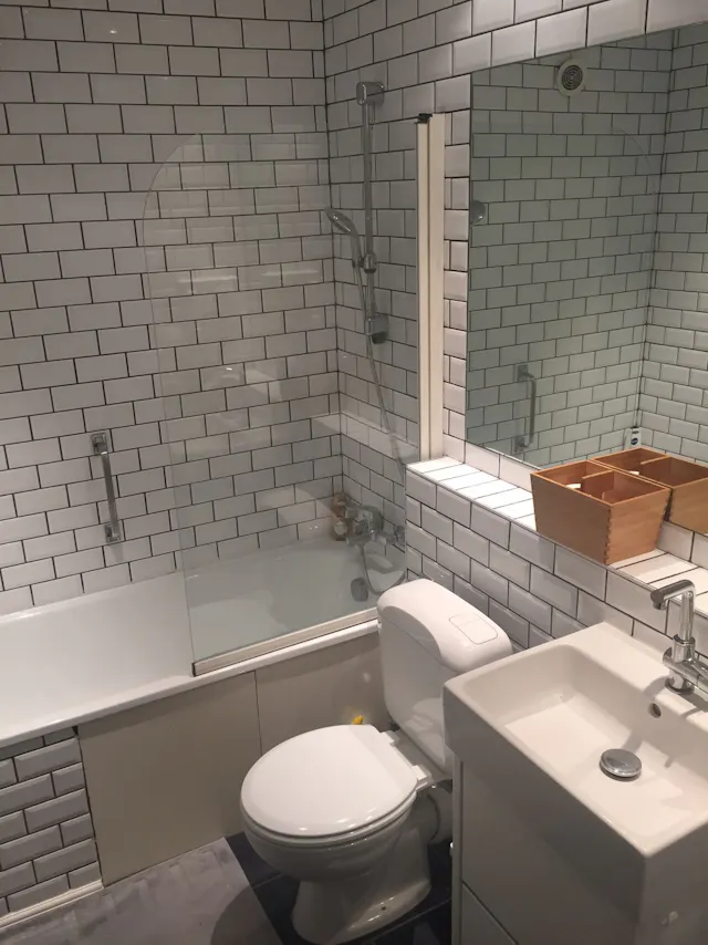 Apartment in Rue du Marché au Charbon, Brussels (1053853) room image 104
