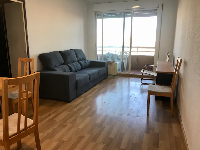 Private room in Carrer de Villarroel, Barcelona (1054089) room image 1