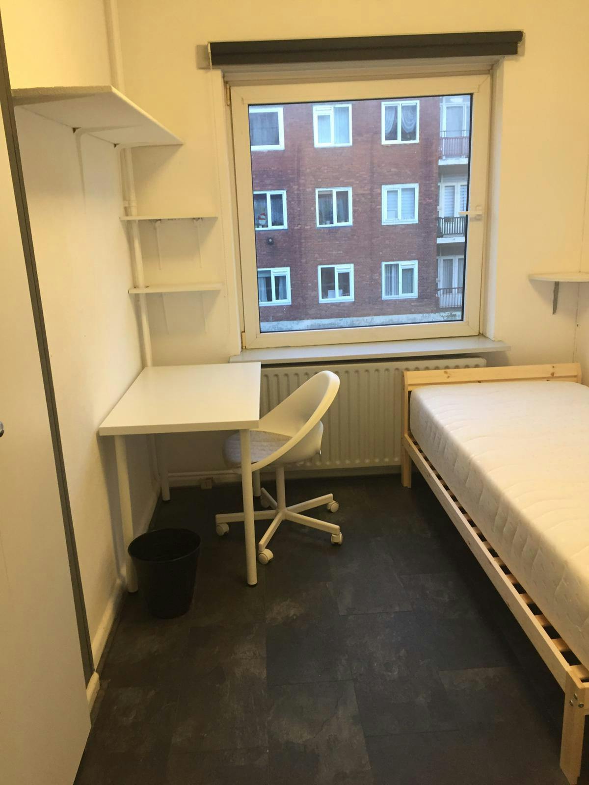 Habitación privada en alquiler por 875 € al mes en Rotterdam, Boeierstraat