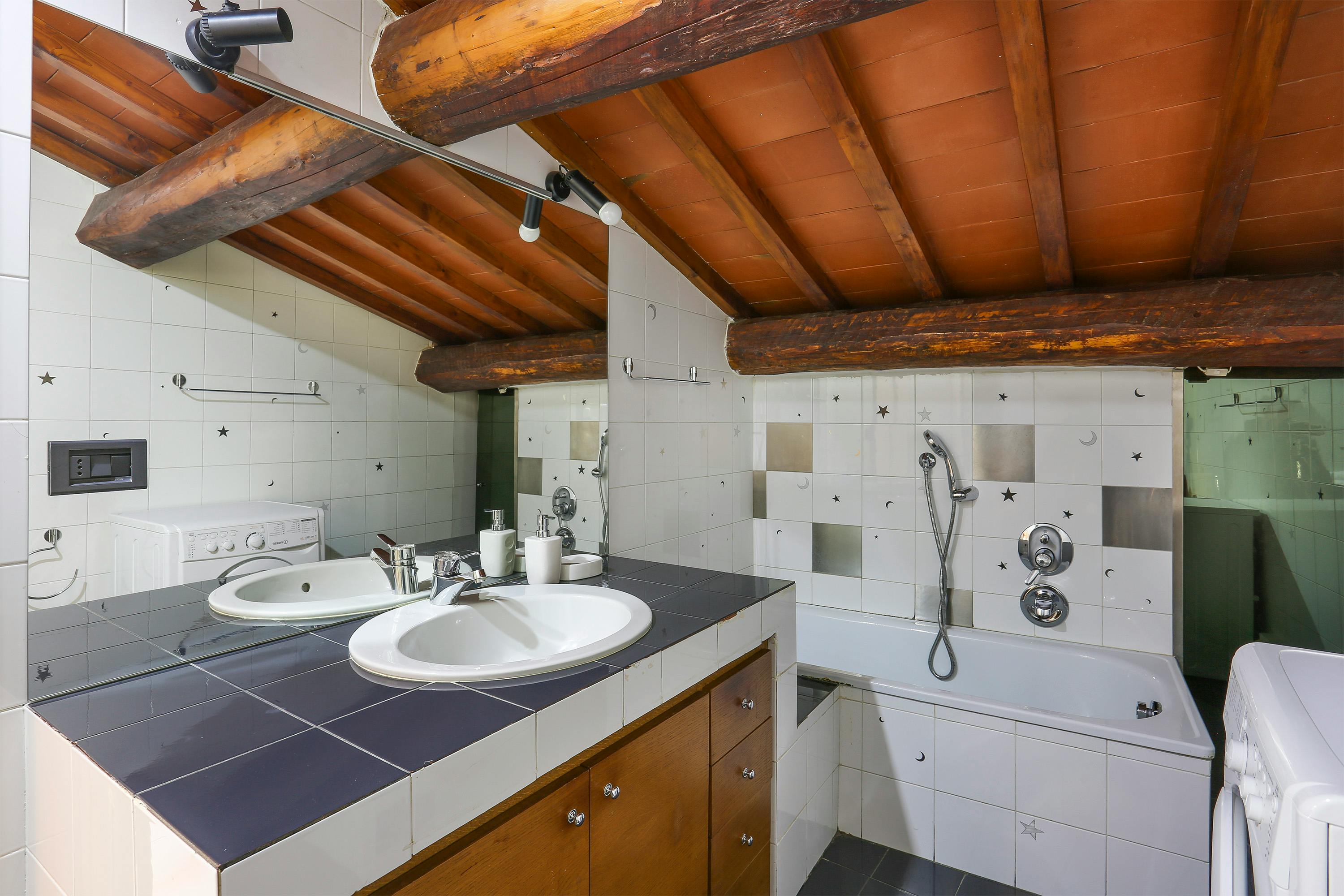 Appartamento Firenze — foto 18