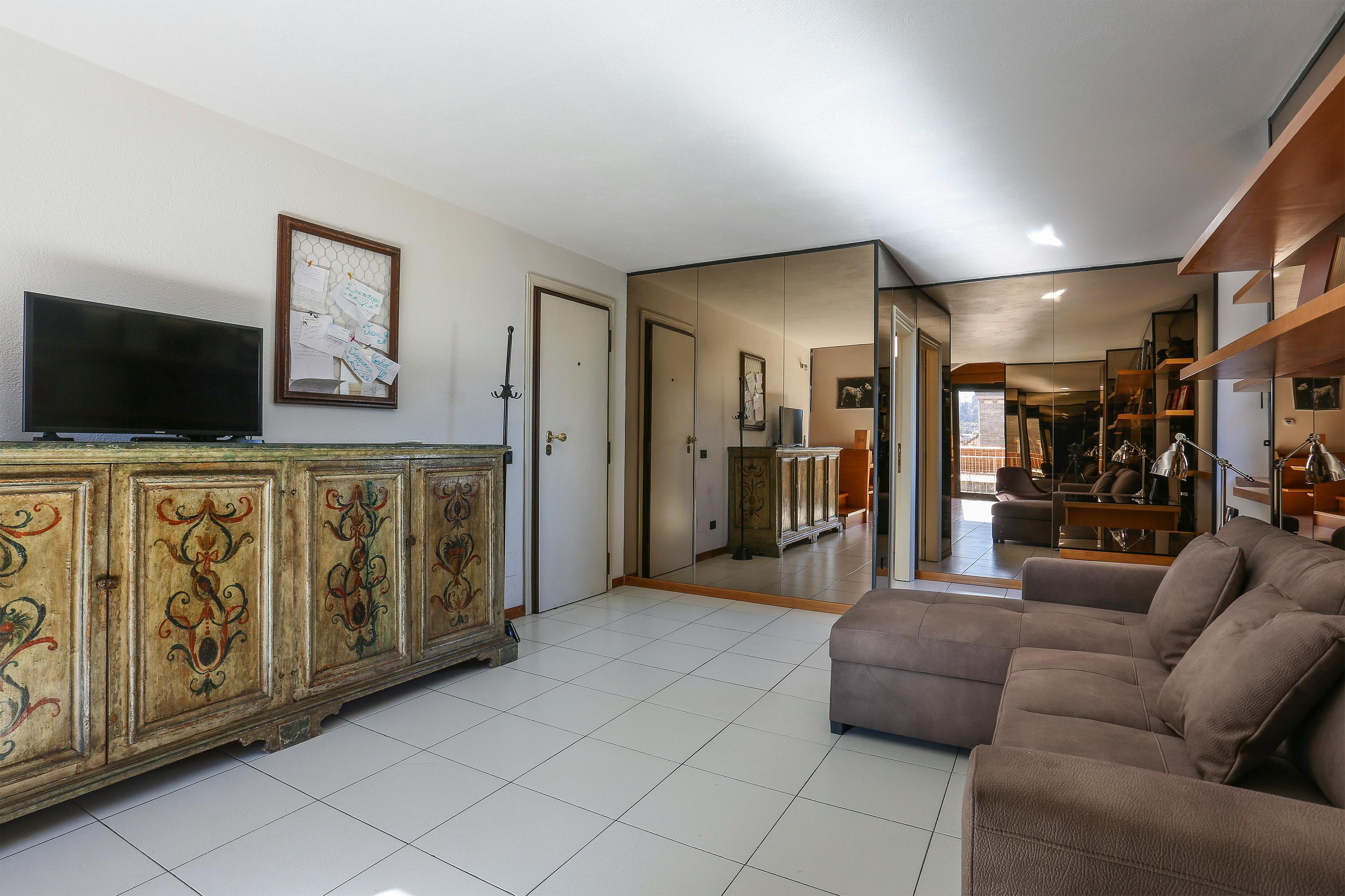 Appartamento Firenze — foto 15