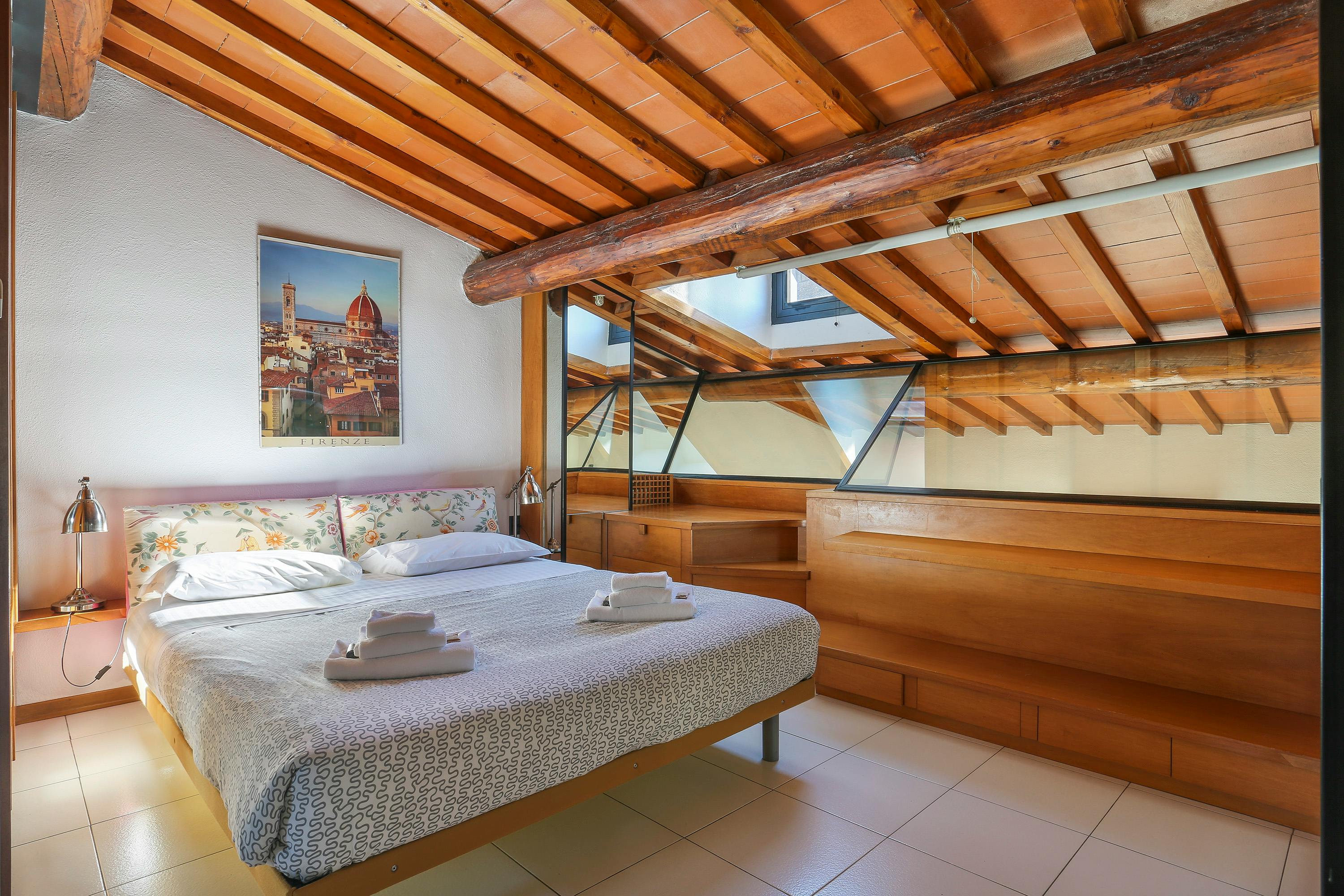 Appartamento Firenze — foto 16