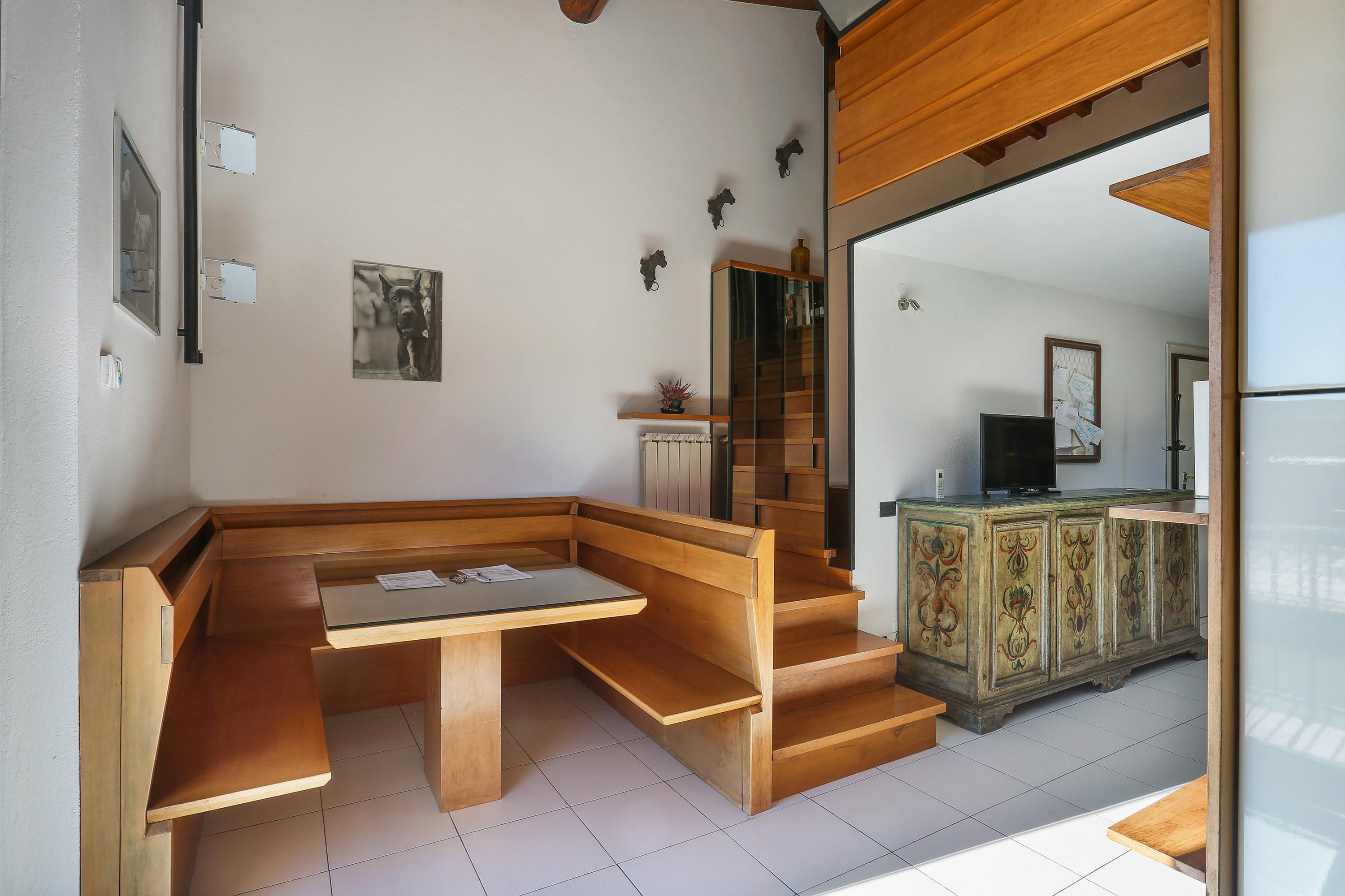 Appartamento Firenze — foto 14