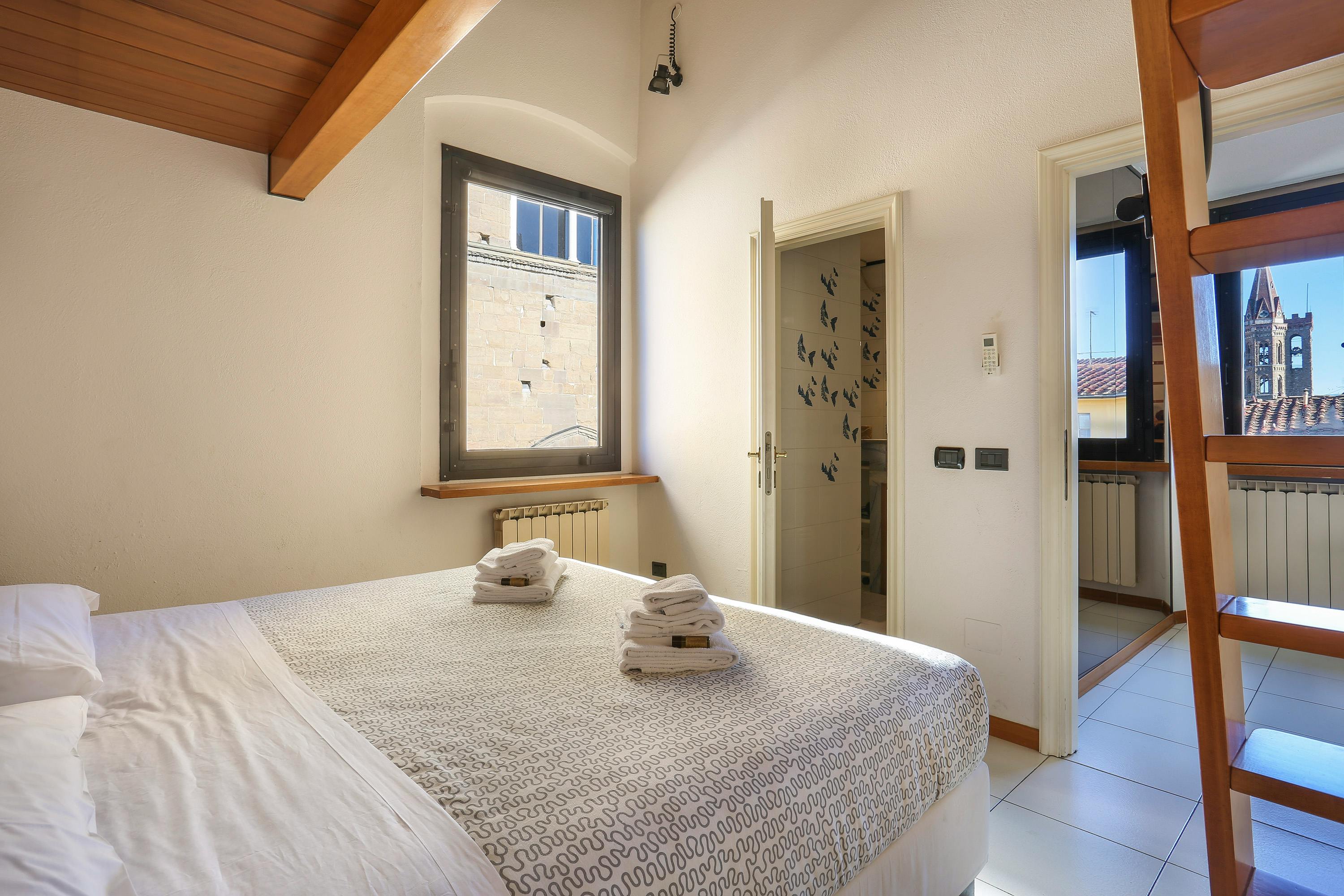Appartamento Firenze — foto 5