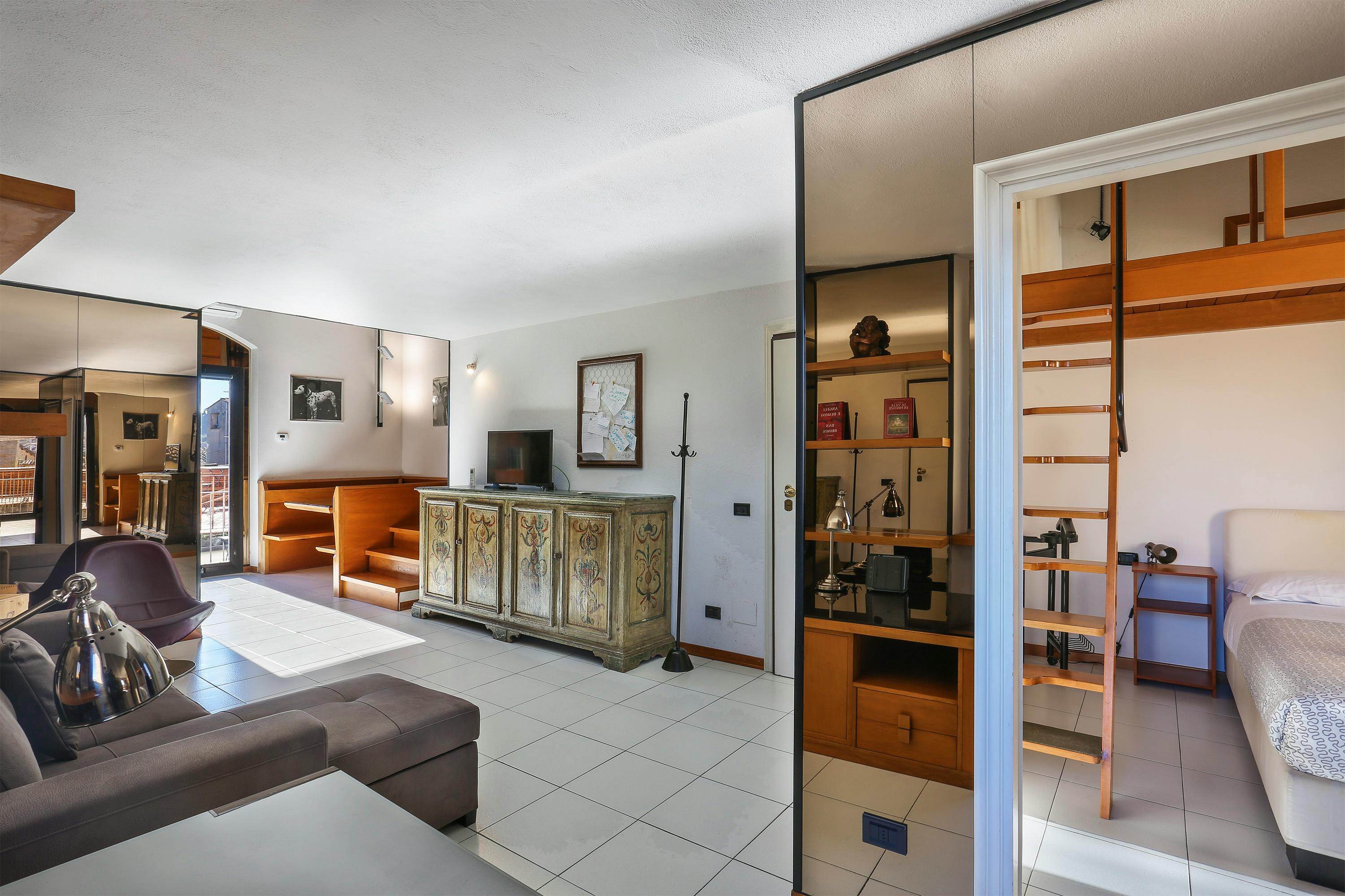Appartamento Firenze — foto 8