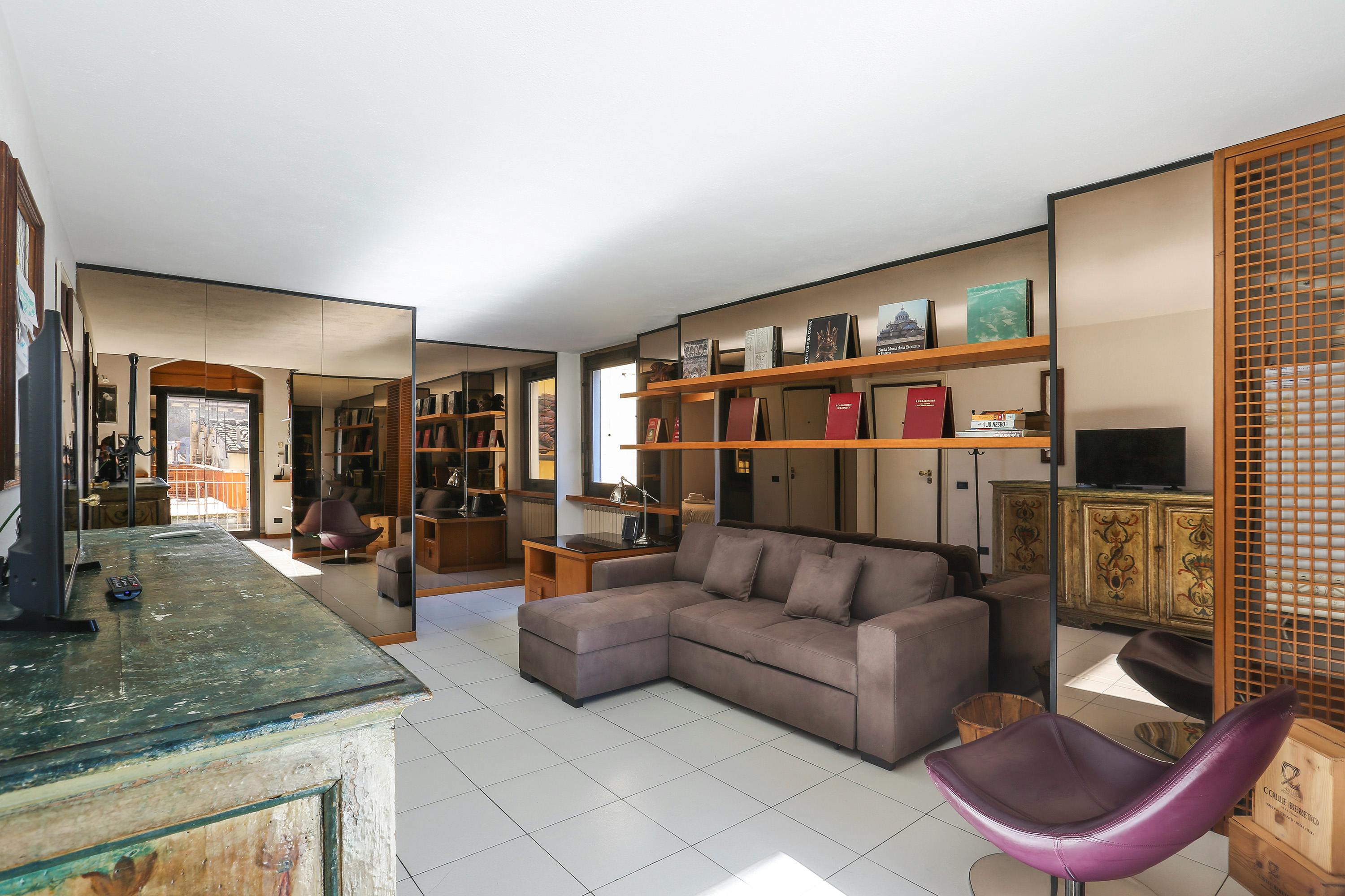 Appartamento Firenze — foto 10
