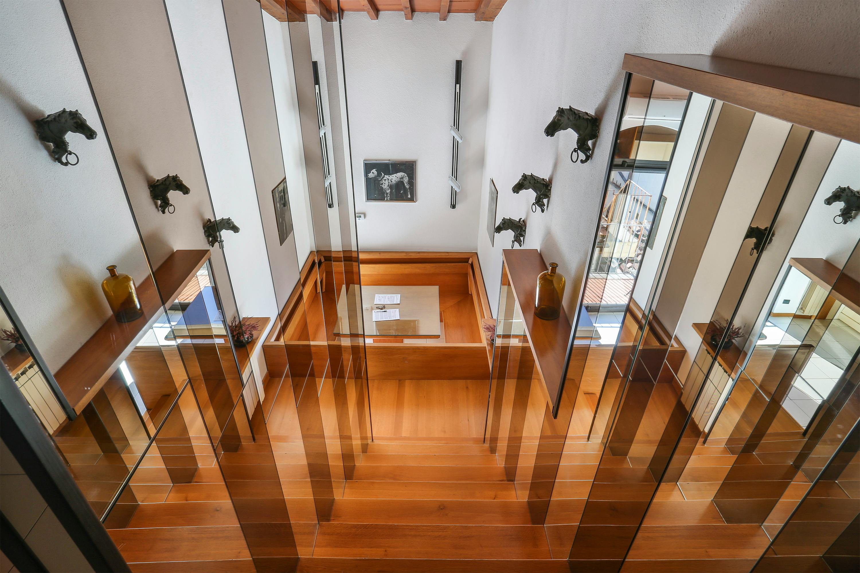 Appartamento Firenze — foto 19