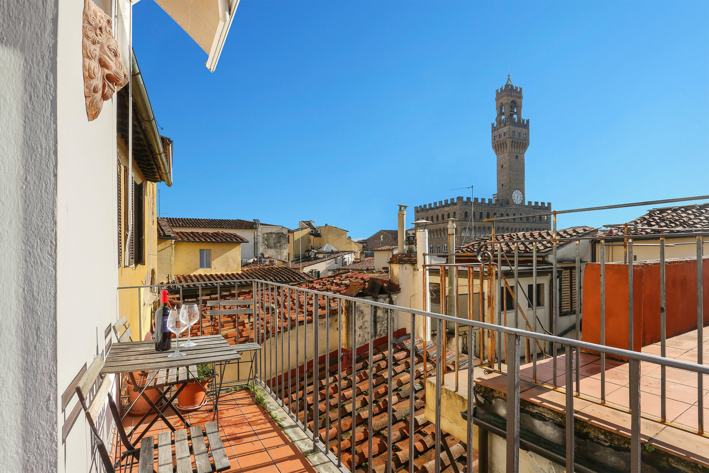 Appartamento Firenze — foto 2