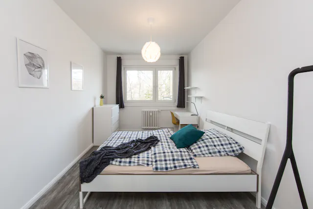 Private room in Bandelstraße, Berlin (1054366) room image 1