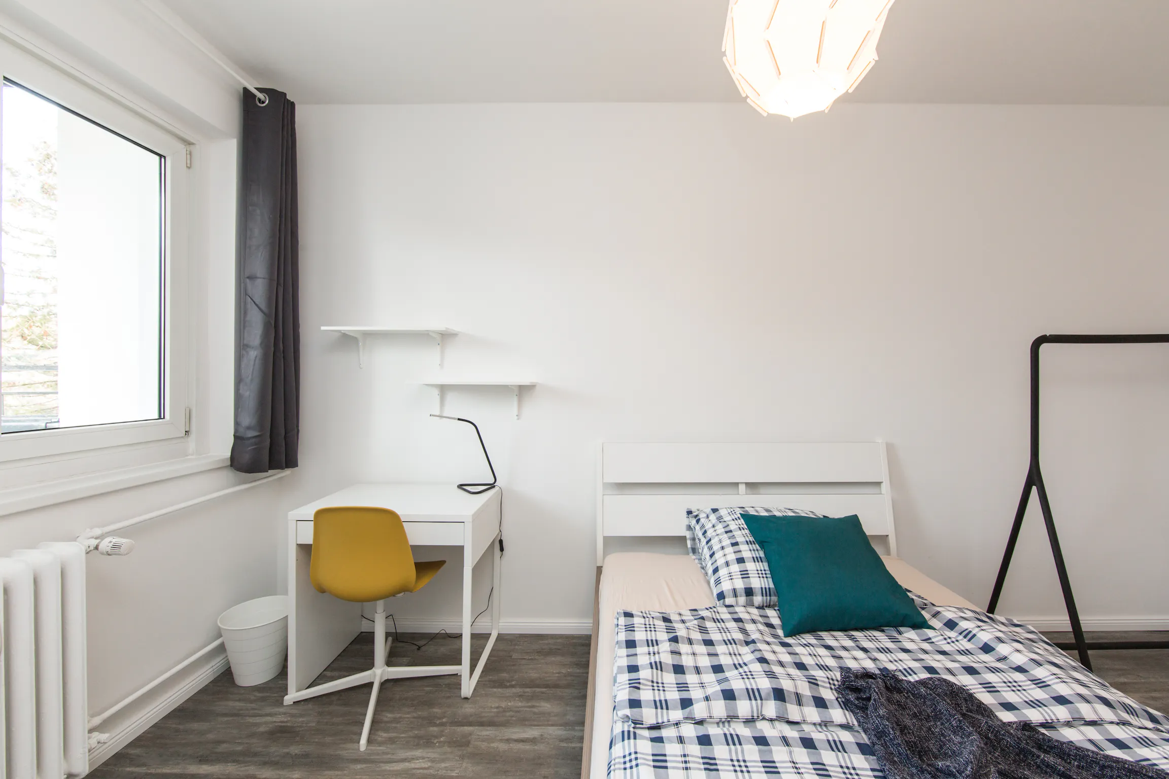 Private room in Bandelstraße, Berlin (1054366) ROOM 2