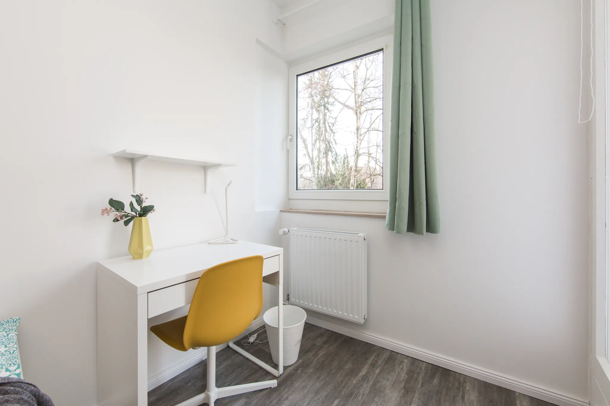23 Bandelstraße, Berlin