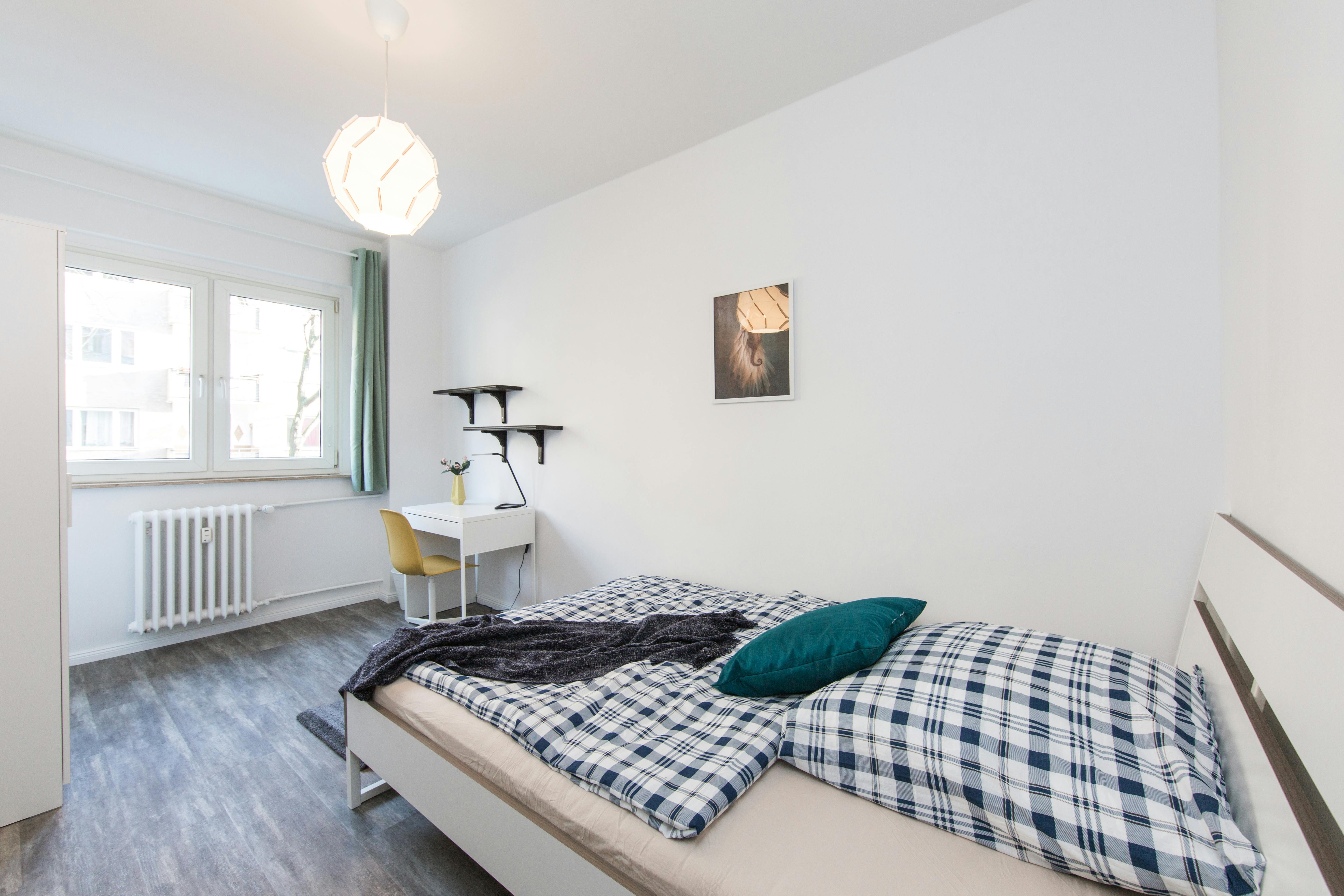 Private room in Bandelstraße, Berlin (1054369) room image 2