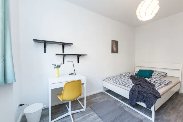 Private room in Bandelstraße, Berlin (1054369) room image 1