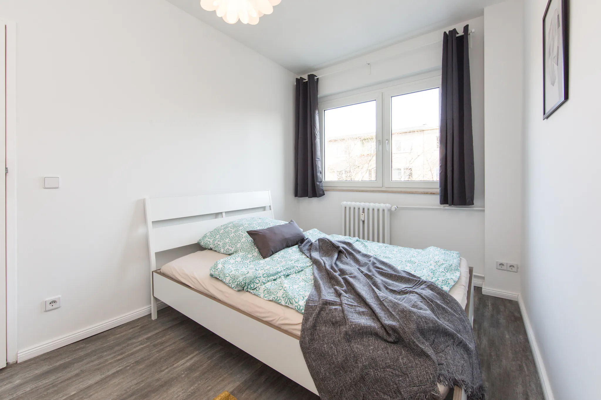 Bandelstraße, Berlin preview