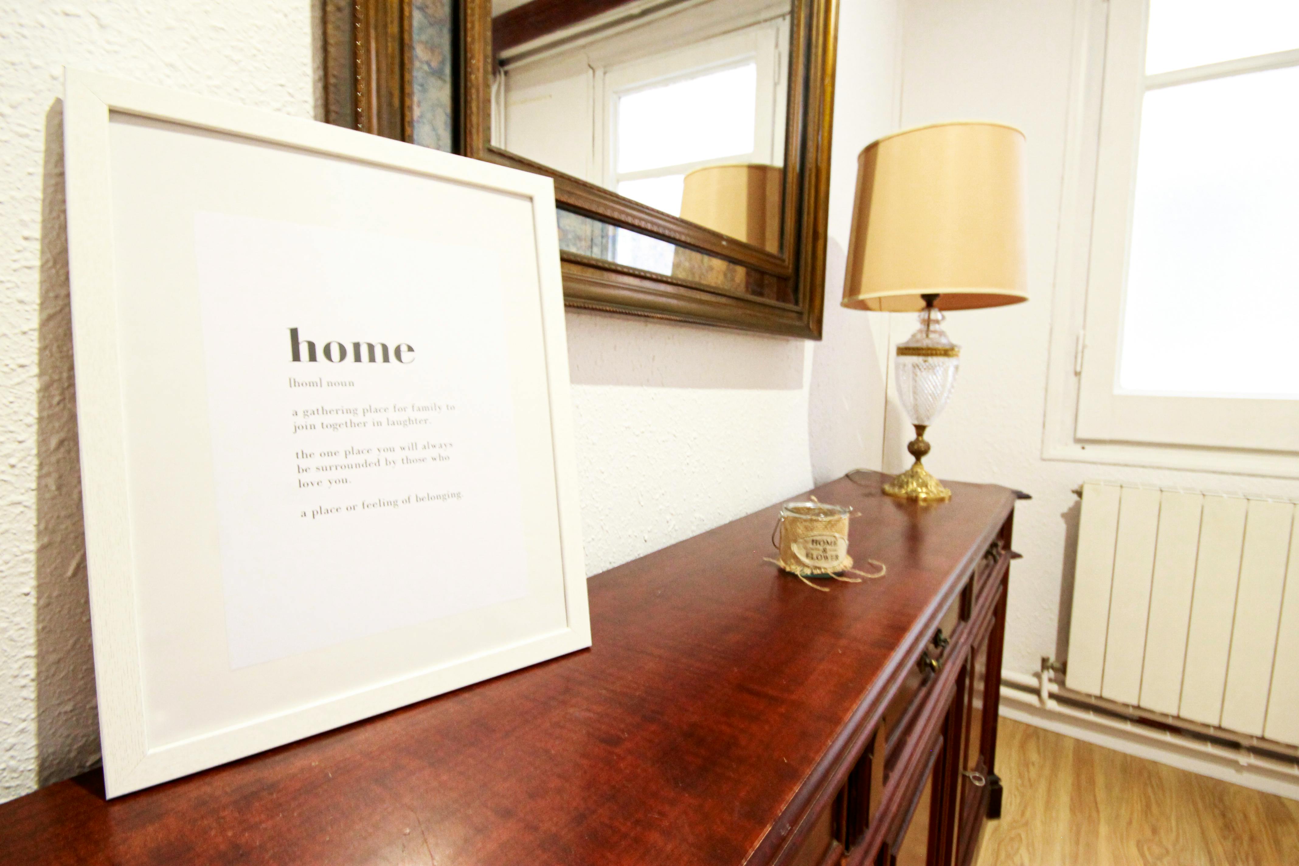 Single room Barcelona, 12m² — photo 14
