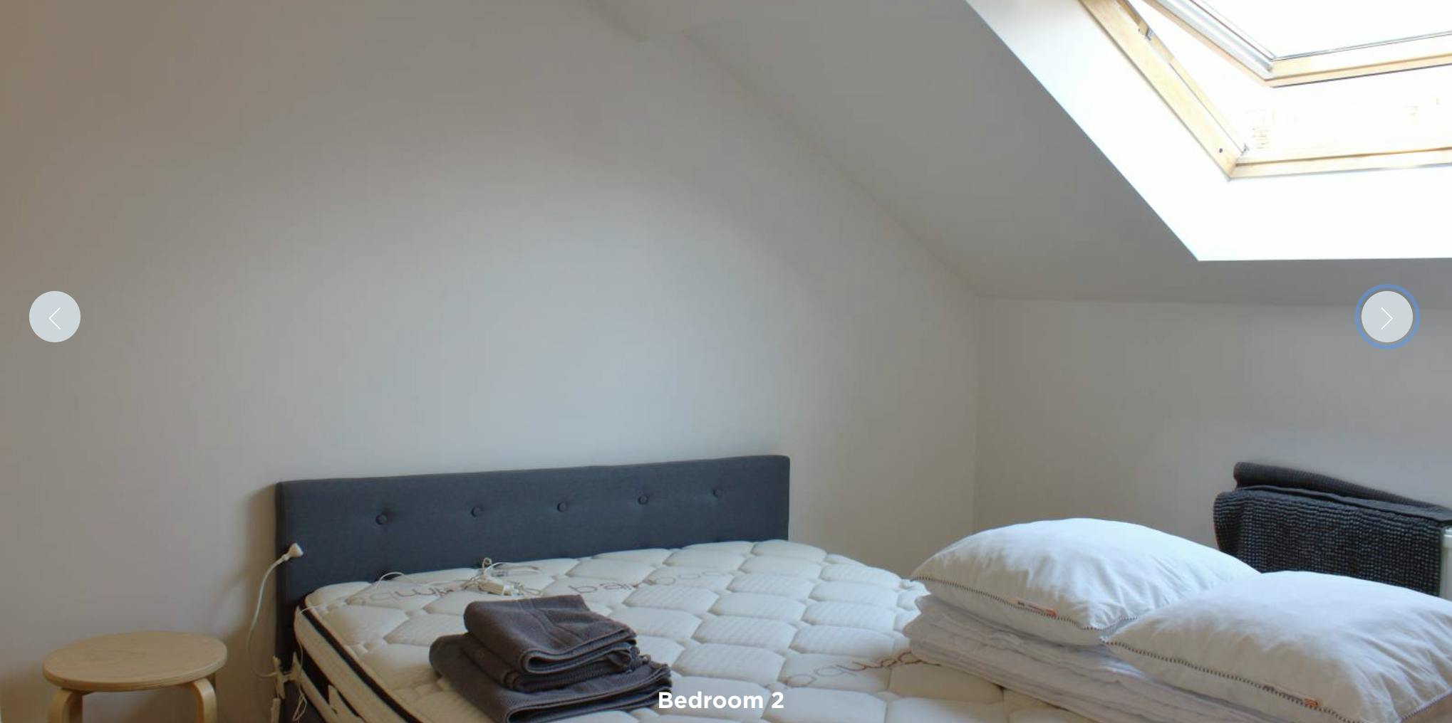 Studio in Schaarbeek