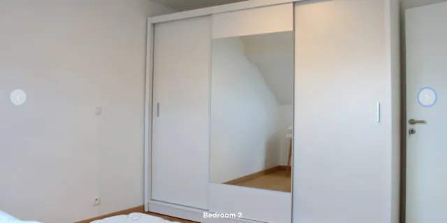 Private room in Rue Artan, Schaerbeek (1054416) room image 45