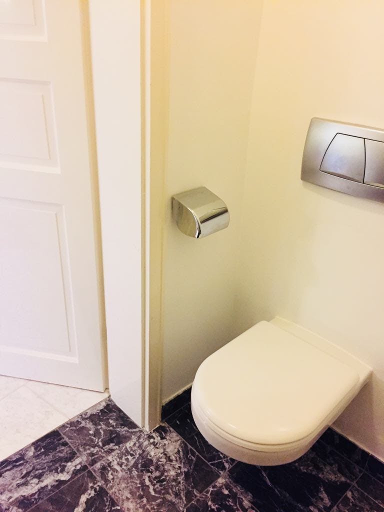 Apartment Vienna, 60m² — photo 21