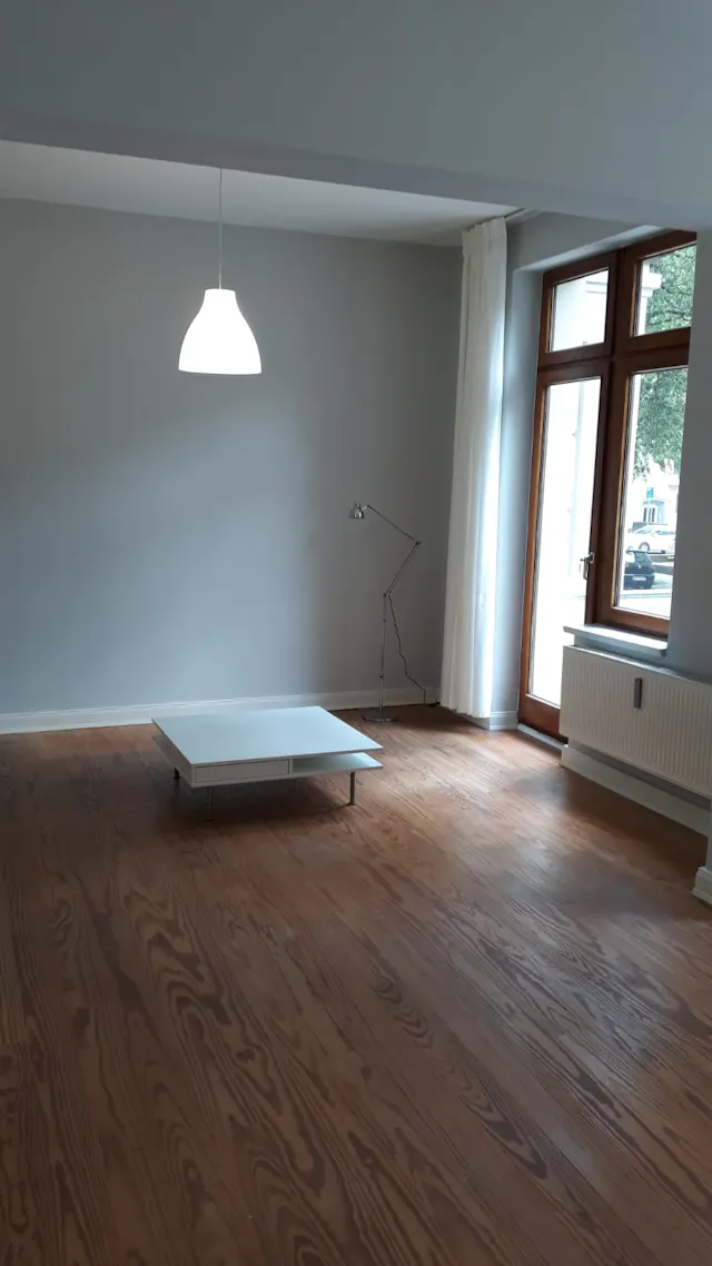 Private room in Haakestraße, Hamburg (1054777) room image 2